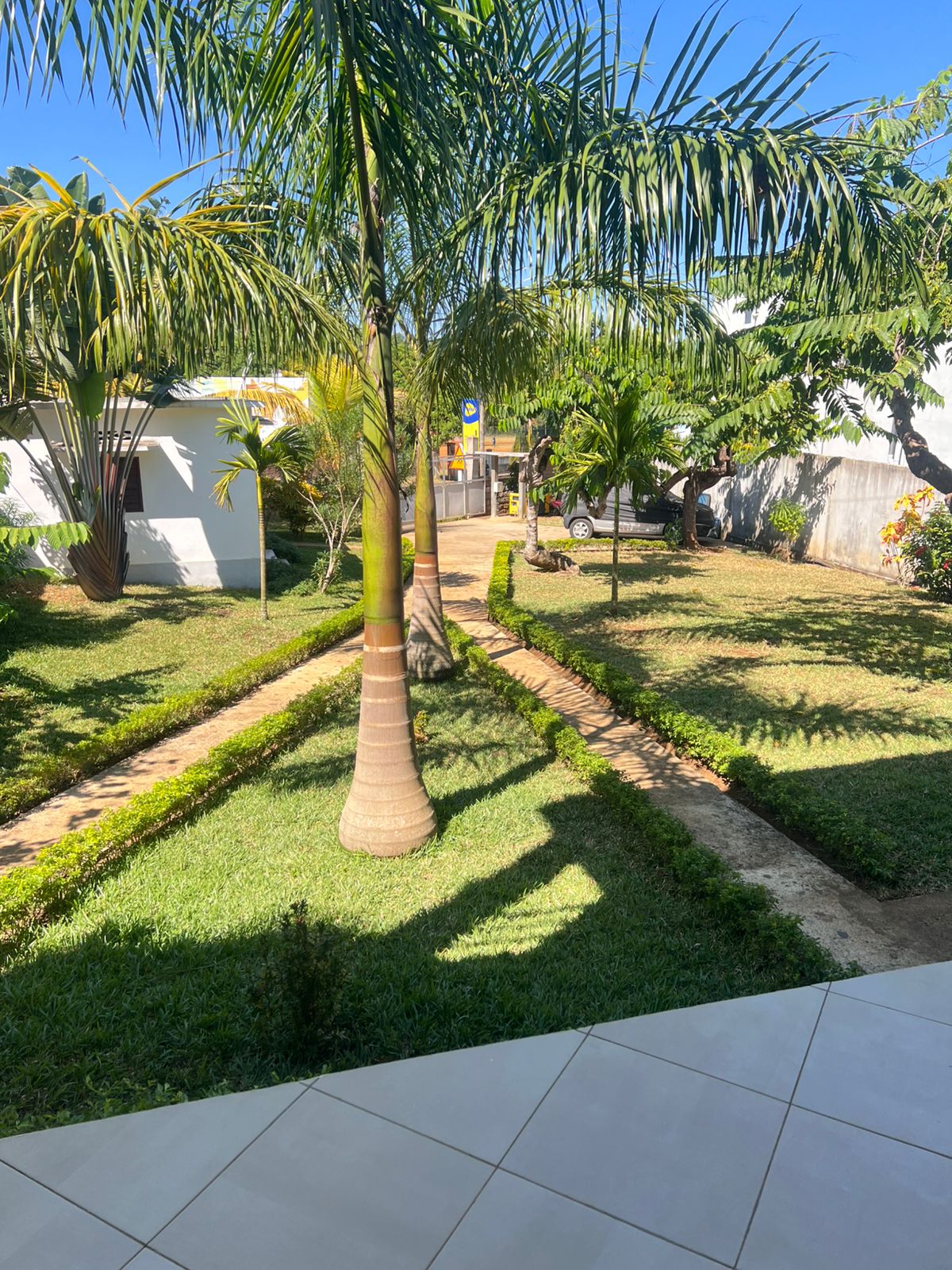 Villa Marodoka